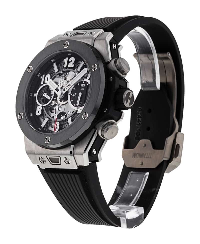 Hublot Big Bang 441.NM.1170.RX
